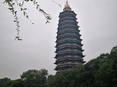 -听松楼·花园酒店·自助餐厅(红梅公园店)