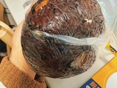 -星神早餐店