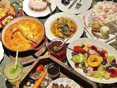 -第101座花园餐厅(湖滨88店)