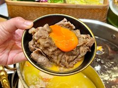 -礼遇和牛火锅料理·黑金店