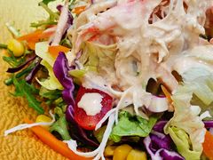 -92°C俄式厨房(中央大街店)