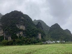 -明仕田园