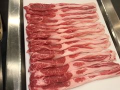 -常赢三兄弟·清真涮肉(五莲路店)