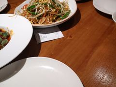 -又一福烤鸭·北京菜(东四店)