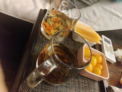-水墨澜渟足道·SPA·传统(四望亭东关街店)