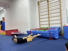 -蜩动儿童运动成长馆(恒生万鹂广场店)