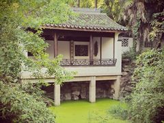 -惠山古镇·寄畅园