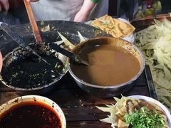 -正味斋锅巴菜(西北角店)