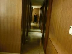 -青岛海尔洲际酒店