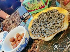 -异特麻辣香锅·烤鱼(怀柔店)