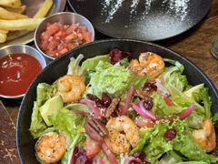 -Q MEX 库迈墨西哥餐吧(三里屯店)