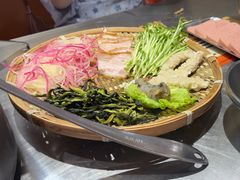 -小螺大作·螺蛳粉火锅(林和西店)