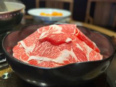 -东来顺·非遗火锅(赛格国际购物中心店)