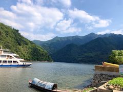-新安江山水画廊风景区