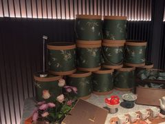 -大拙里·精致融合菜(沙湖桃源国际店)