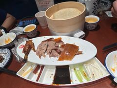 -京味张·北京烤鸭(南山店)