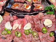 -丸藏和牛烧肉专门店(园区师惠坊店)