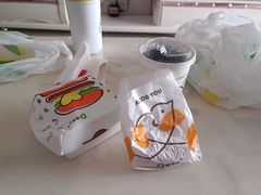 -德克士(安靖店)