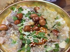 -鹤江桥·红油牛肉粉(SKP店)