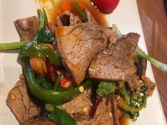 -云海肴·汽锅鸡·云南菜(天山百盛优客店)