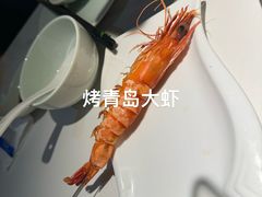 -船歌·鱼水饺青岛菜(恒隆广场店)
