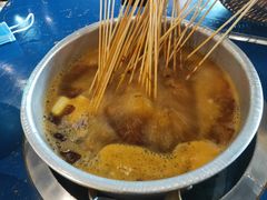 -马路边边串串香(双井直营店)