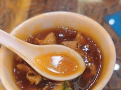 -柳泉居饭庄