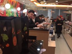 -呷哺呷哺(世贸.工三店)