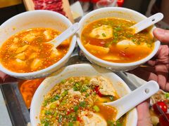 -海底捞火锅(亲贤北街店)