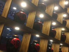 -串大叔炭火烤串·鸡西大冷面刀削面(总店)