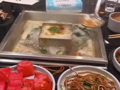 -重庆德忆火锅（龙南街3店）(渝水岸餐饮)