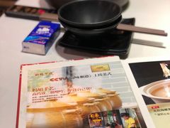 菜单-味可道美食坊(福基路店)