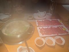 -海银海记潮汕牛肉火锅(新港中路海珠店)
