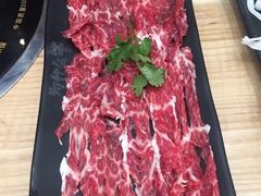 -为什么牛潮汕牛肉火锅(万胜广场店)