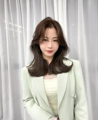 -东方美妍小鹏造型