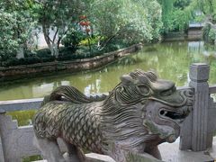 -丝绸小镇荻港古村
