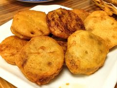 -黑皮酸菜鱼(三山街店)