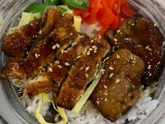 -活鳗饭·鹅肝范儿(高碑店店)