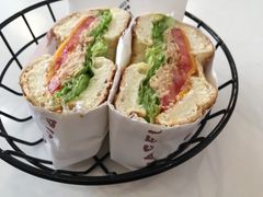 -BIG BAGEL(永康路店)