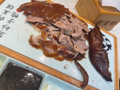 -便宜坊烤鸭店(贵园里店)