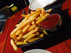 -MARU玛露音乐餐厅(大学路店)