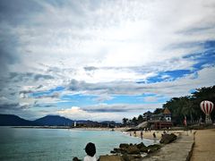 -海南分界洲岛旅游区