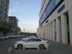 -居然之家·停车场