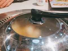 -二十一分小锅炖(中心店)