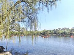 -承德避暑山庄景区