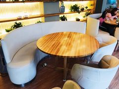 -周三的情书花园餐厅(江北店)