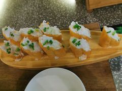 -鲜潭蒸汽石锅鱼(五道口购物中心店)