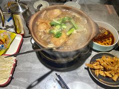 -肥家大排档(天河体育西店)