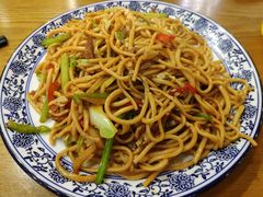-马艾萨中国兰州传统牛肉面(惠新里店)