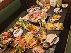 -牛New寿喜烧(新六百店)